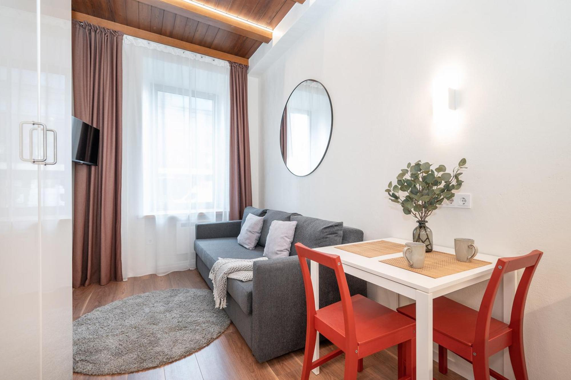 Butas Cozy In The Center Vilnius