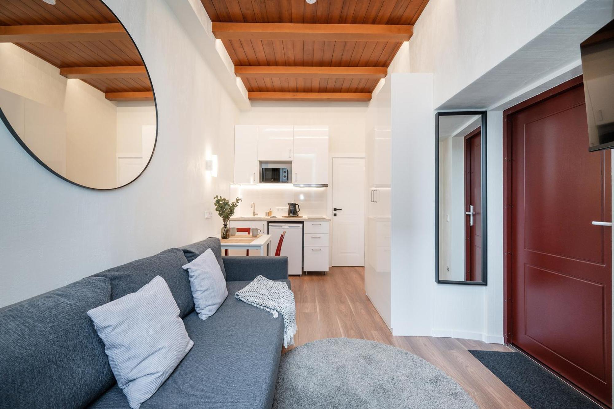 Butas Cozy In The Center Vilnius