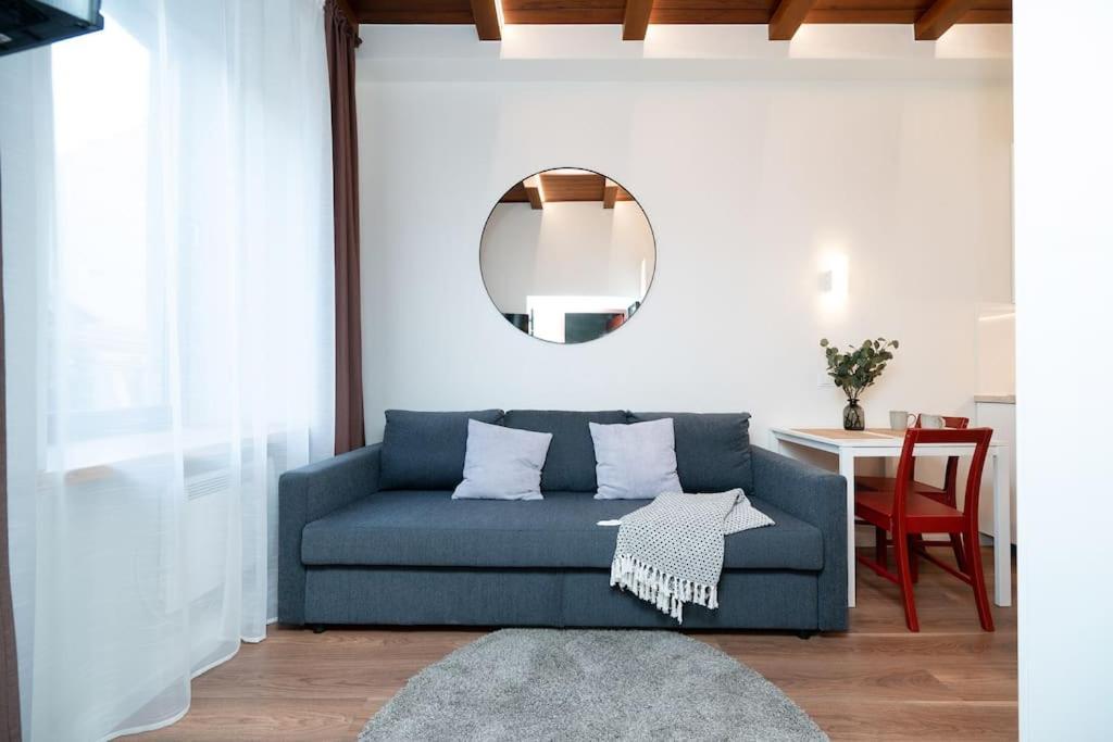 Butas Cozy In The Center Vilnius